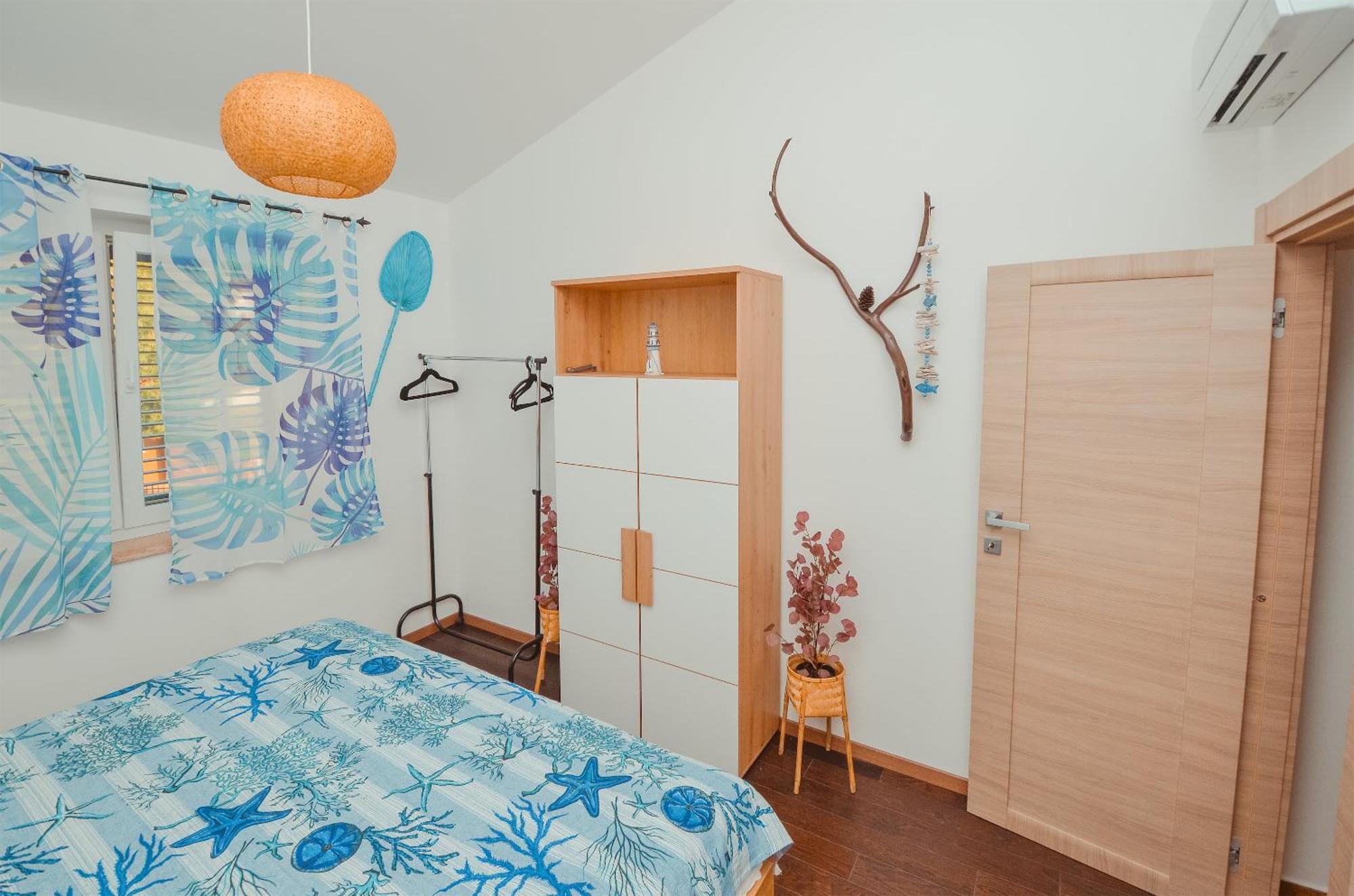 Apartment Dertil פרמנטורה מראה חיצוני תמונה