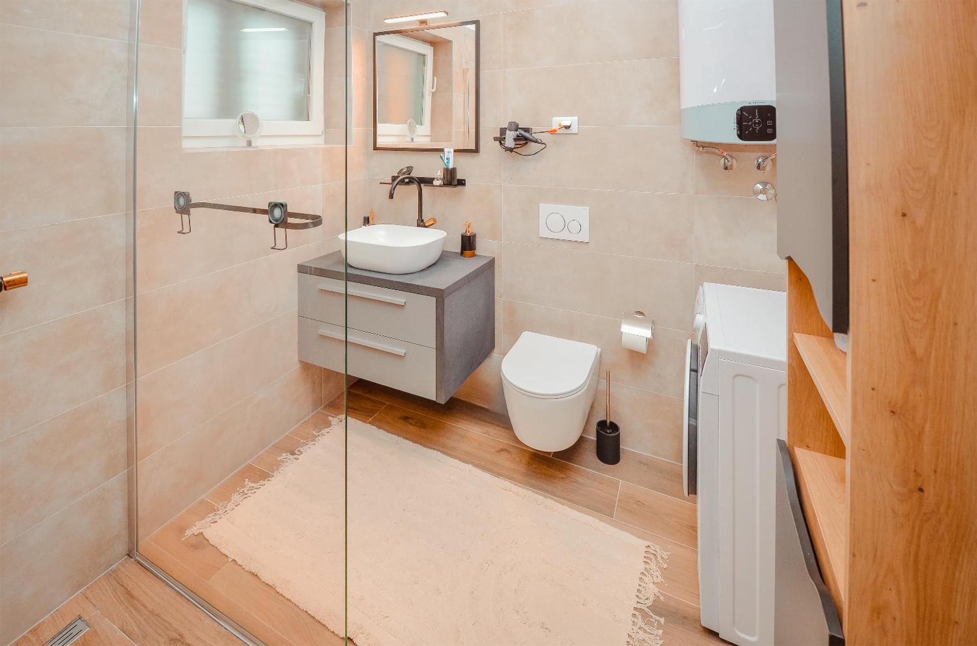 Apartment Dertil פרמנטורה מראה חיצוני תמונה
