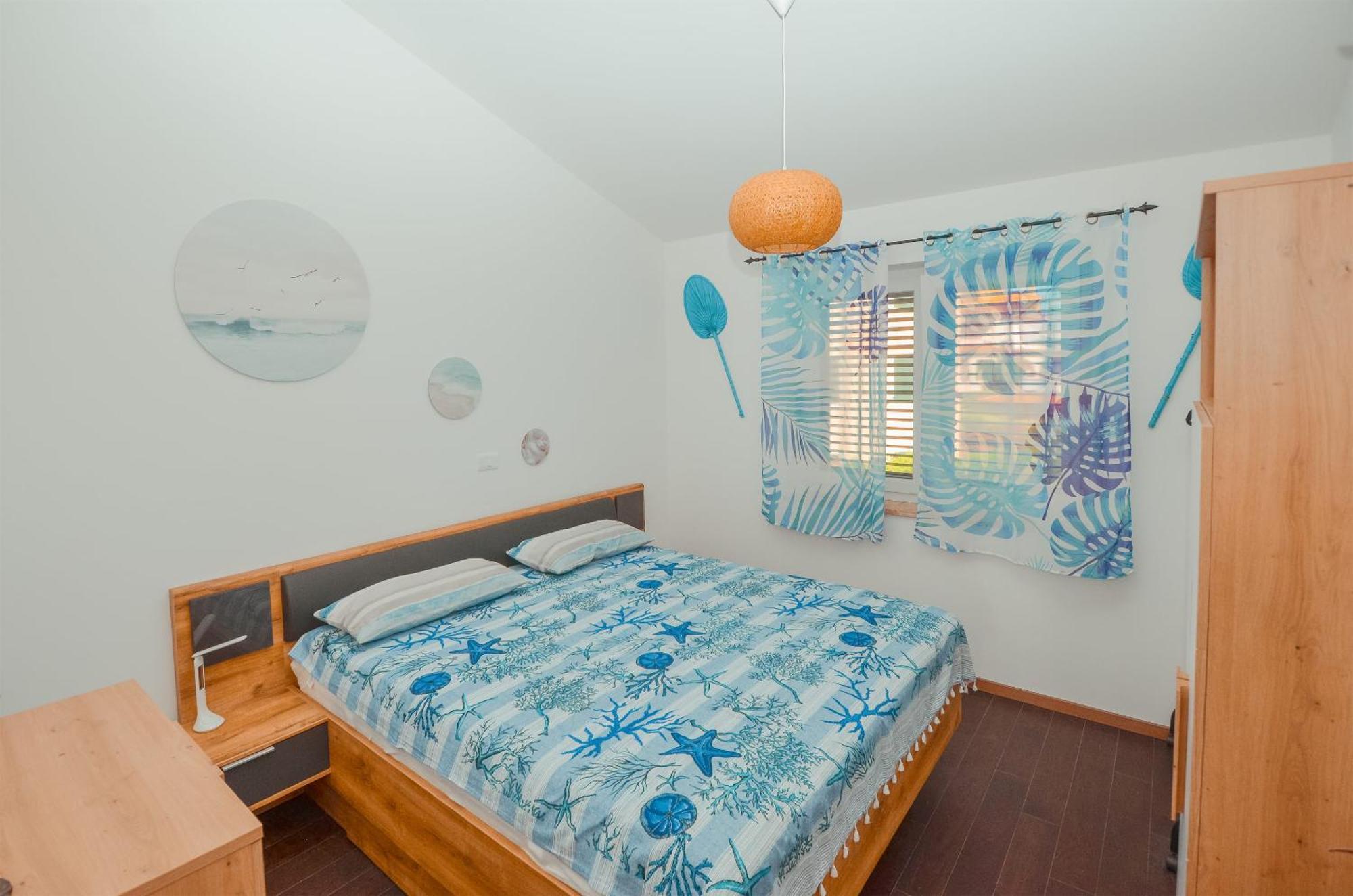 Apartment Dertil פרמנטורה מראה חיצוני תמונה