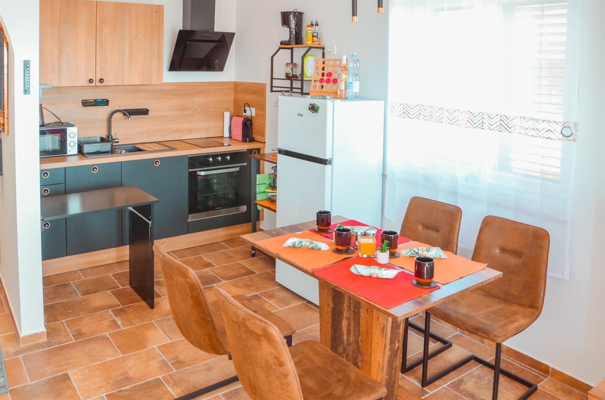 Apartment Dertil פרמנטורה מראה חיצוני תמונה