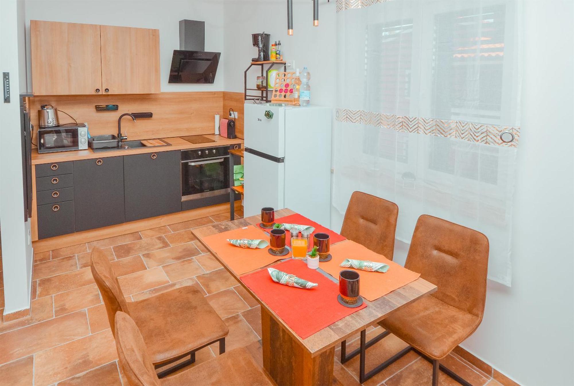 Apartment Dertil פרמנטורה מראה חיצוני תמונה