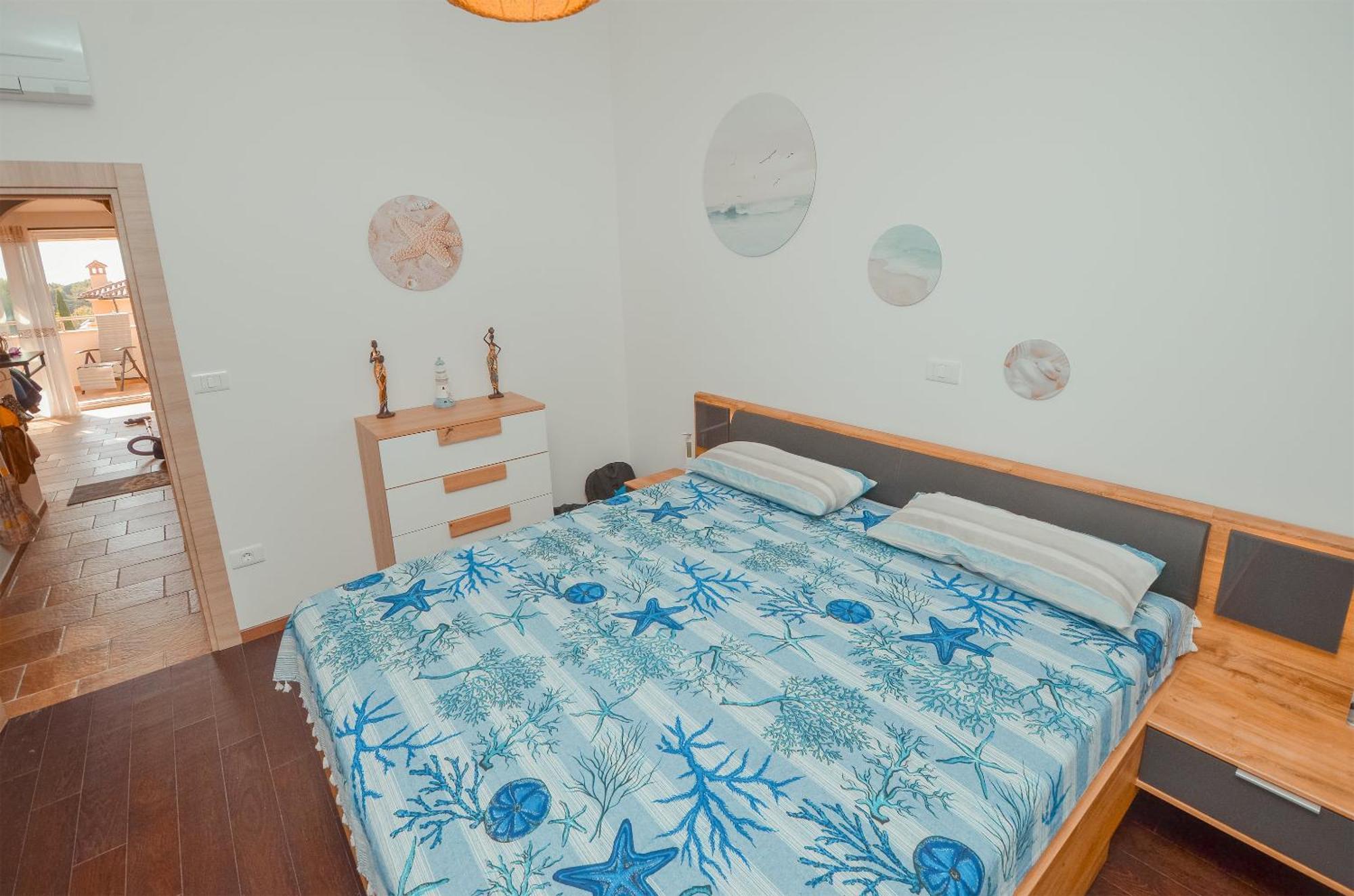 Apartment Dertil פרמנטורה מראה חיצוני תמונה